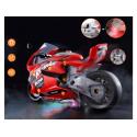 Zestaw Małego Mechanika Warsztat Motor Motocykl Silnik do rozkręcania i skręcania TUNING