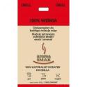 GRANULAT WIŚNIA 100% AROMA SMAK