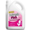 Płyn 2L do toalet turystycznych THETFORD B-FRESH PINK- 30552CZ