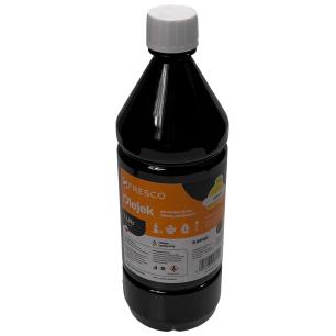 Paliwo olej do lamp, pochodni i świec 1,0L CYTRYNOWY