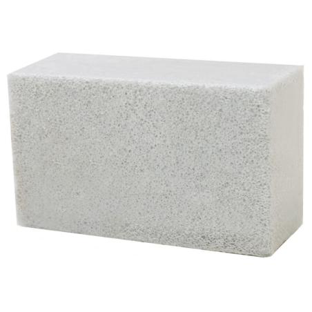 Kamień czyszczący do grilla, do rusztu i kratki, 10x6x4 cm