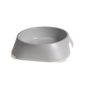 Miska M 400ml BIAŁA FIBOO