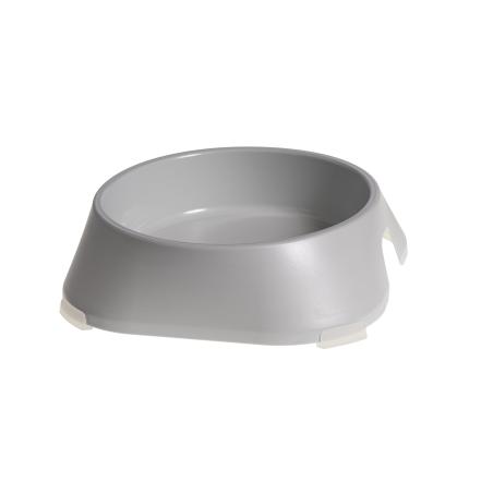 Miska M 400ml BIAŁA FIBOO