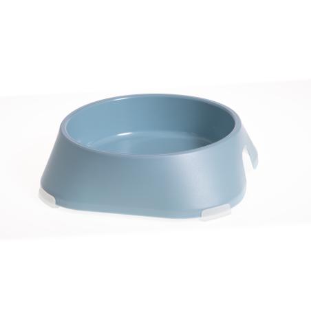 Miska M 400ml JASNO-NIEBIESKA FIBOO