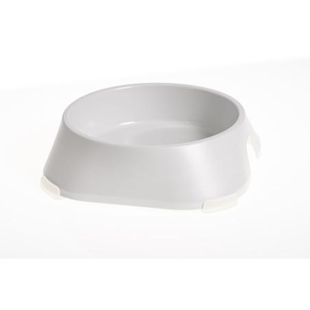 Miska L 700ml BIAŁA FIBOO