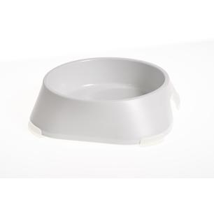 Miska L 700ml BIAŁA FIBOO