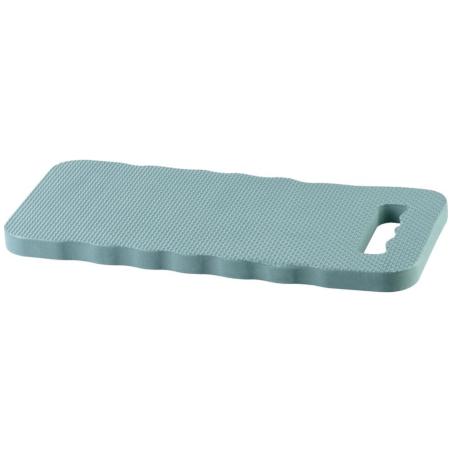 Podkładka pod kolana, pianka EVA, do prac ogrodowych i warsztatowych, 400x180x20 mm