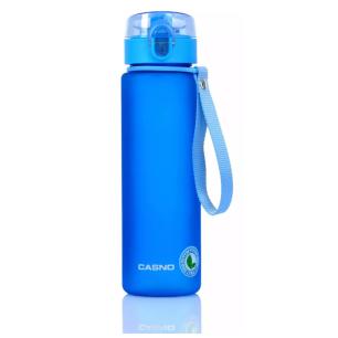 BUTELKA TRITANOWA CASNO MISSOURI 560 ML NIEBIESKA