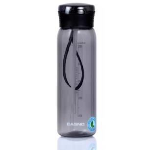 Butelka tritanowa Casno KXN-1211 600 ml szara Butelka tritanowa Casno KXN-1211 600 ml szara Butelka tritanowa Casno KXN-1211 60