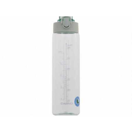 BUTELKA CASNO TENNESSEE CLEAR 750 ML - ZIELONY