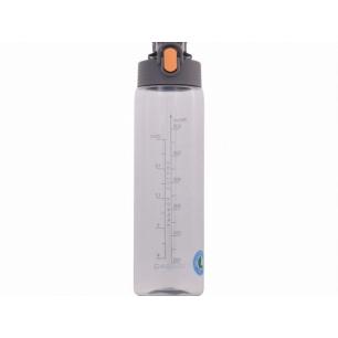 BUTELKA CASNO TENNESSEE CLEAR 750 ML - SZARY
