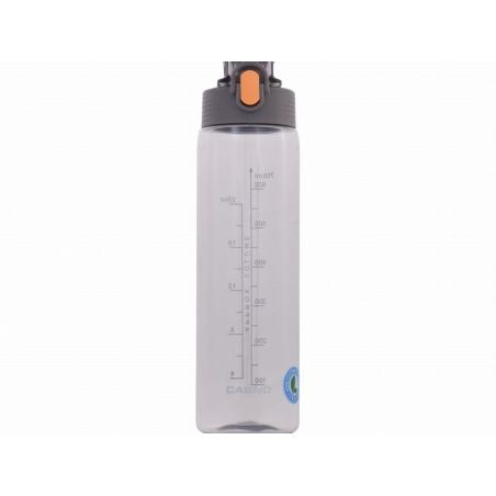 BUTELKA CASNO TENNESSEE CLEAR 750 ML - SZARY