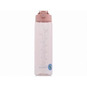 BUTELKA CASNO TENNESSEE CLEAR 750 ML - RÓŻOWY
