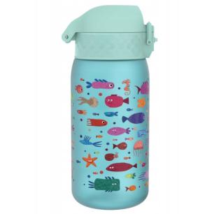 Butelka ION8 400ml - ryby