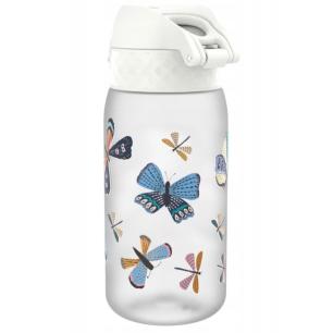 Butelka ION8 400ml - motyle
