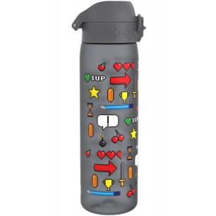 Butelka ION8 500ml - motyle