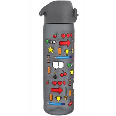 Butelka ION8 500ml - motyle