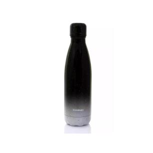 Butelka termiczna na wodę Casno Broad Peak 500ml - Czarna