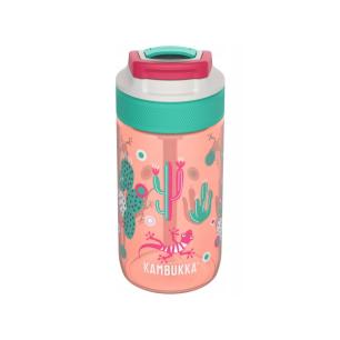 Butelka na wodę Kambukka Lagoon 400ml Cactus Gekko
