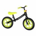 Rowerek biegowy Trike Fix Balance czarny