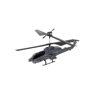 Helikopter RC Syma S108H 2.4G LED auto start stabilizacja lotu USB