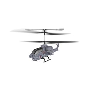 Helikopter RC Syma S108H 2.4G LED auto start stabilizacja lotu USB