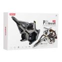 Dron RC Syma P01 LED 2.4G 360° akrobacje automatyczny start stabilizacja lotu