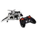 Dron RC Syma P01 LED 2.4G 360° akrobacje automatyczny start stabilizacja lotu