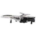 Dron RC Syma P01 LED 2.4G 360° akrobacje automatyczny start stabilizacja lotu