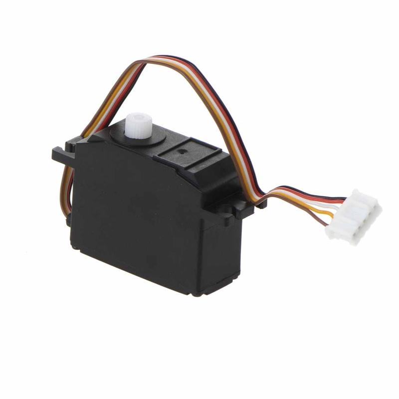 Część Wltoys 12428 serwo skrętu 12428-0120 Część Wltoys 12428 serwo skrętu 12428-0120