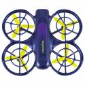 Dron RC Syma X40W FPV WiFi 2.7K HD Zawis 360° Kamera USB 6AXIS