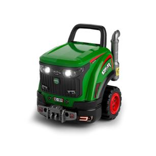 Zestaw Mechanika TRAKTOR Ciągnik Silnik Do Rozkręcania Warsztat Ciężarówka Efekt Światła Dźwięku Dymu