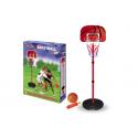 Zestaw Do Gry W Koszykówkę Kosz + Piłka ChRLD Pozostałe zabawki ogrodowe 20881H-KJA 1