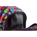 Coolpack Plecak Młodzieżowy 61155 Model 2016 Joy Multicolor PATIO Plecaki i tornistry 8913-CEK 5