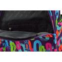 Coolpack Plecak Młodzieżowy 61155 Model 2016 Joy Multicolor PATIO Plecaki i tornistry 8913-CEK 7