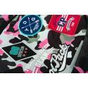 Coolpack Cp Plecak Camo Pink Badges Dart 27 L PATIO Plecaki i tornistry 15121-CEK 4