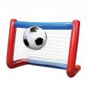 Banzai Mega All-star Zestaw Do Gry W Piłkę Nożną BANZAI Pozostałe zabawki ogrodowe 10689-CEK 2