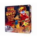 Fire Quest Na Tropie Przygód Gra Elektroniczna Reklama Tv Epee Gry 12228-CEK 1