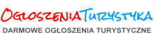 Portal ogłoszeń turystycznych OgloszeniaTurystyka.pl
