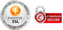 Certyfikat Positive SSL wystawiony przez COMODO CA