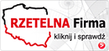 Certyfikat Rzetelna Firma