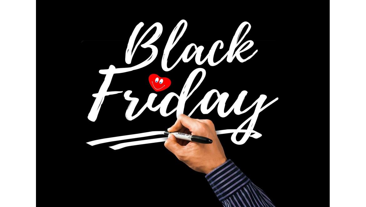 BLACK FRIDAY w market7.pl